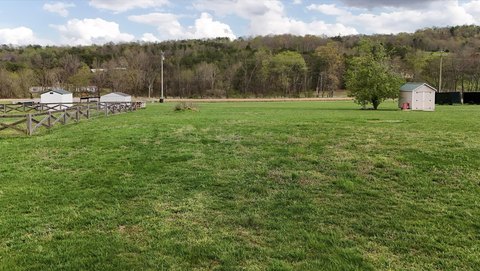 Pikeville, TN Flat Lot