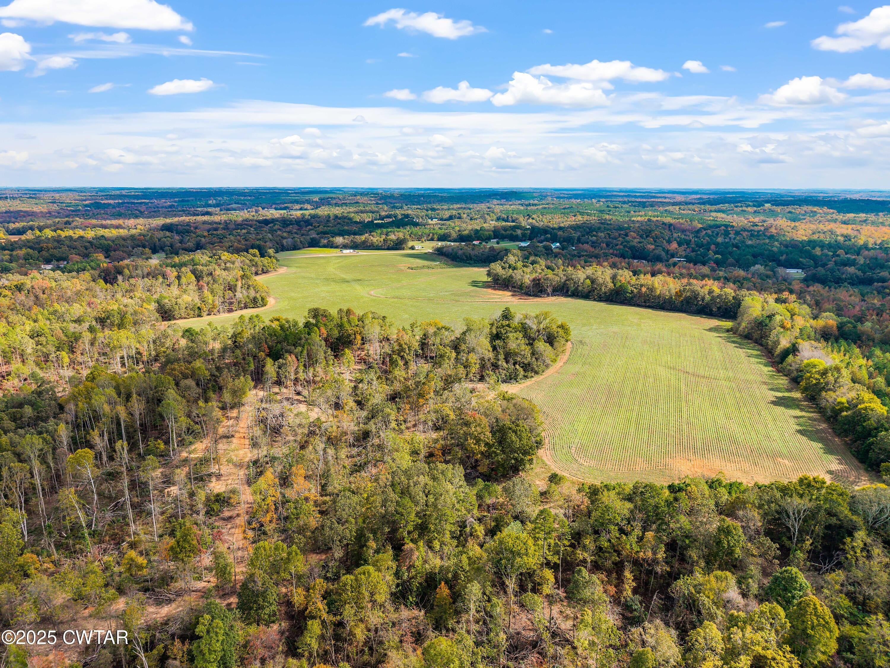 149 Acres Farm in Tennessee