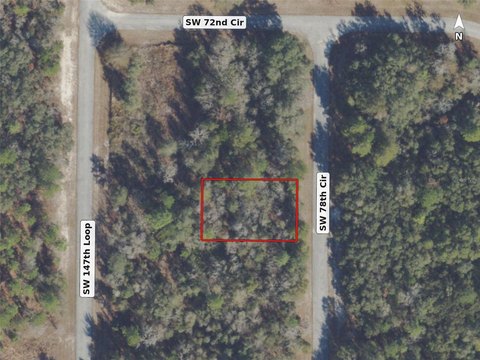 Land, OCALA, FL