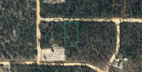 Marianna, FL Acreage Lot