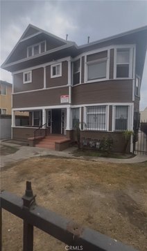 Remodeled Quadruplex in Los Angeles