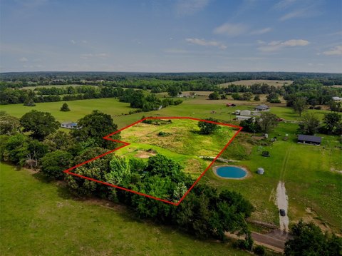 Land, Naples, TX