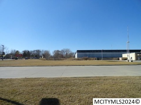 Vacant Land in Mason City