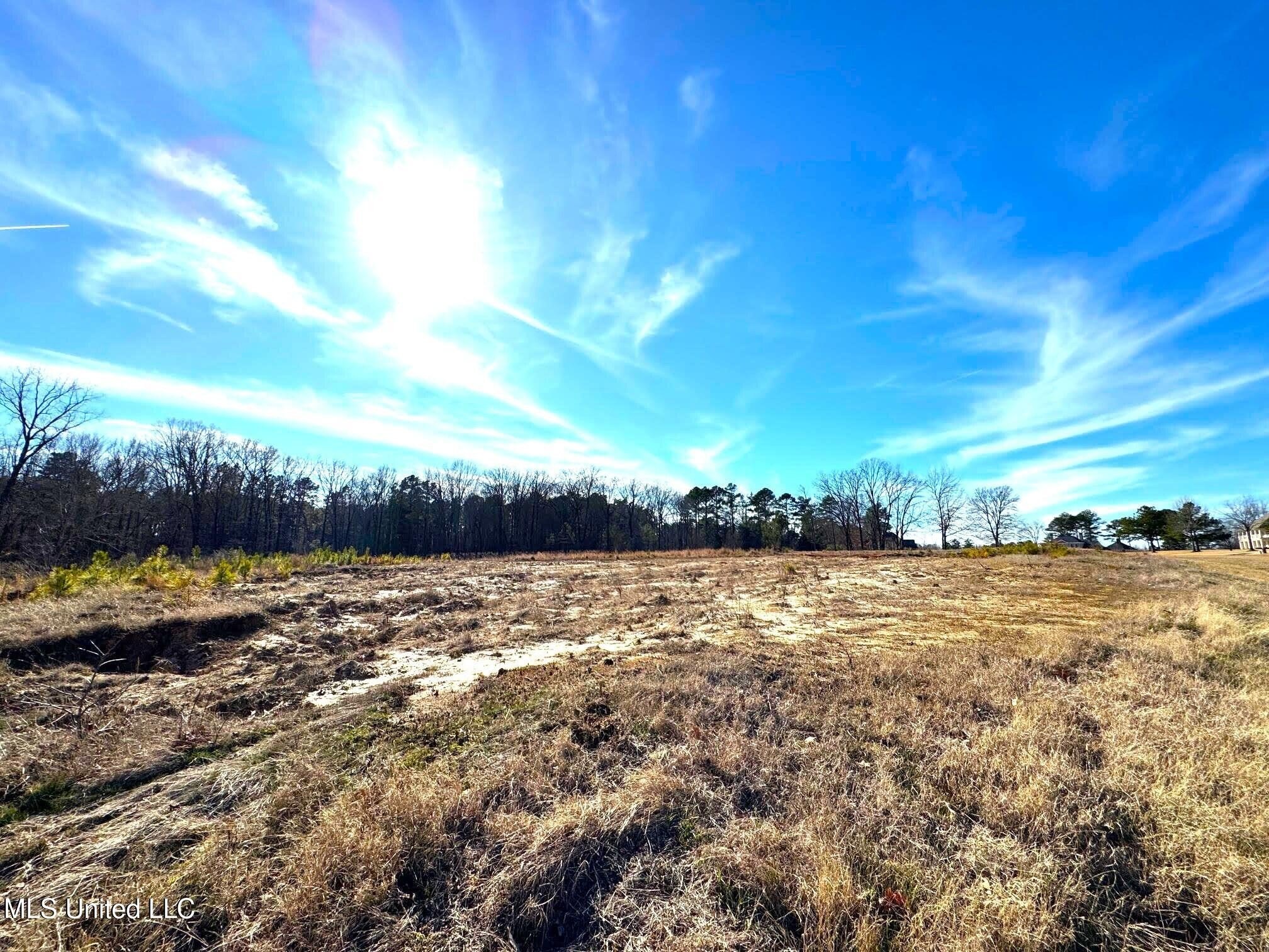 Residential Lot in Gray's Creek