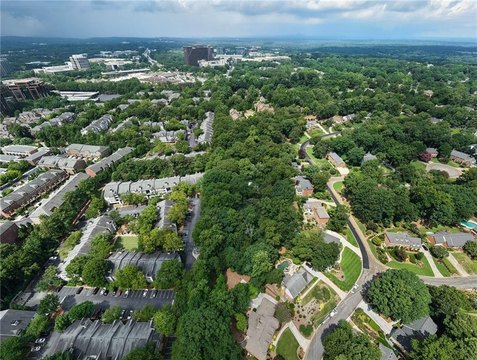 Land, Atlanta, GA