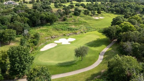 Homesite in Gated Country Club