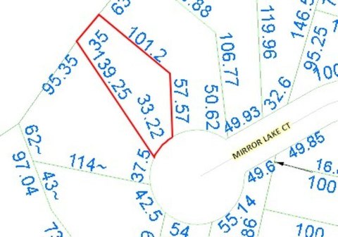 Picture of Land at Mirror Lake Ct 26, Pensacola, FL