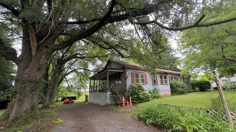 Commercial Lot Near Main Thoroughfare