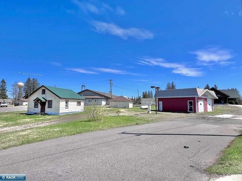 Highway Frontage Commercial Opportunity