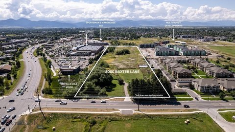 Bozeman Development Opportunity