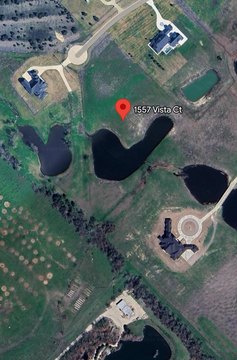 Land, McLendon Chisholm, TX