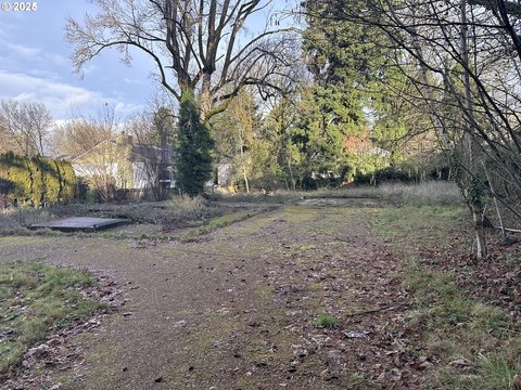 Ready-to-Build Multifamily Lot