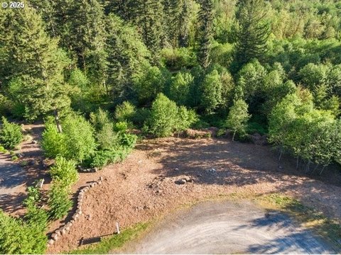 2.24-Acre Lot in Washougal, WA
