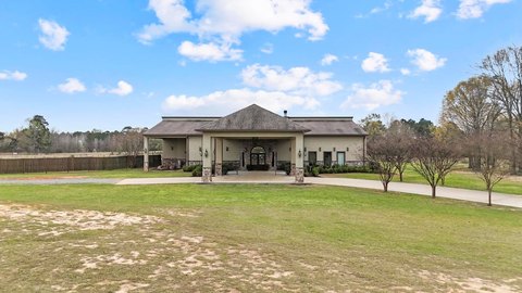 Turnkey Event Center on Scenic Acreage