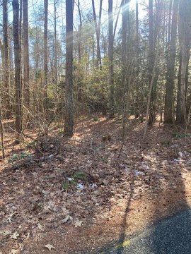 Water Access Land in Heathsville