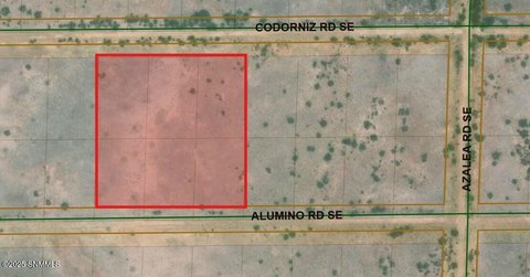 Land in Deming Ranchettes