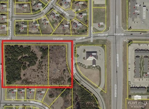 Junction City Commercial Land