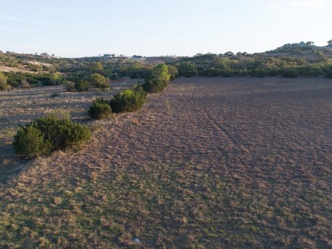 Blanco, TX Homesite Land
