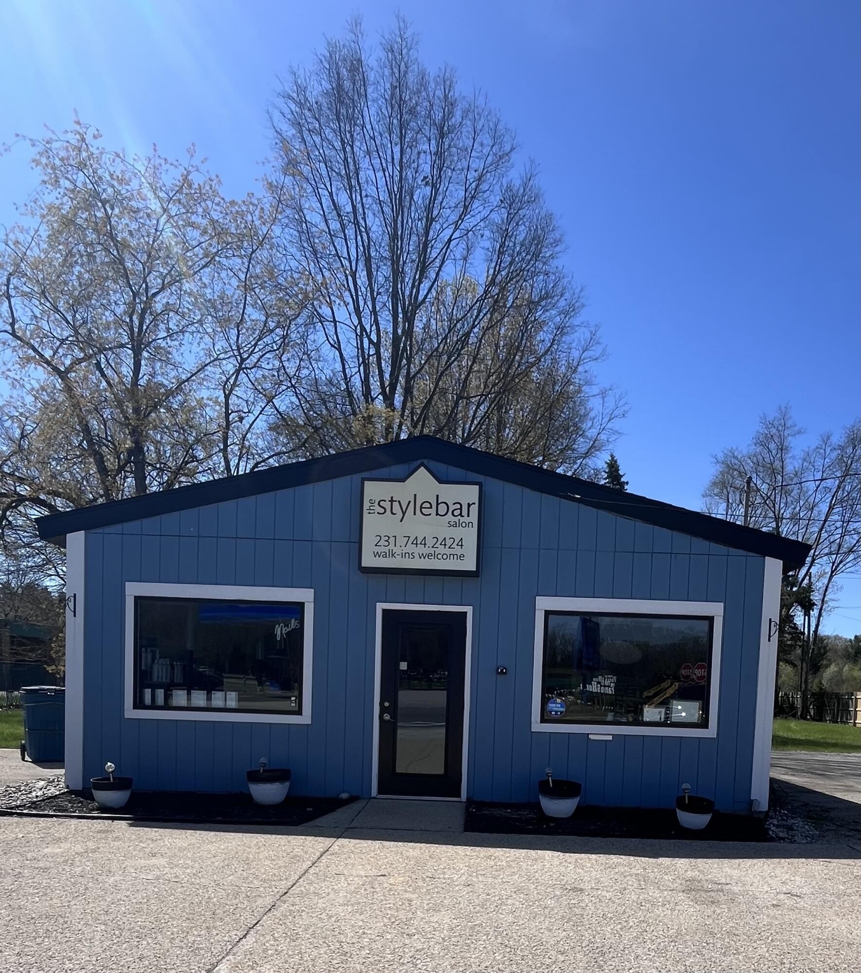 Muskegon Commercial Building For Sale
