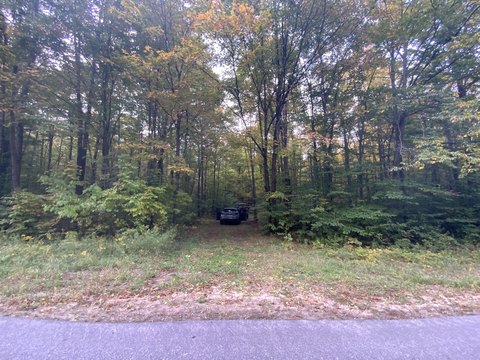 Land, Bangor, NY
