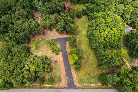 Land, Cumming, GA