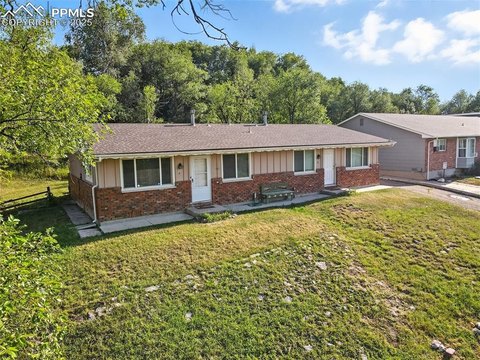 Broadmoor Terrace Duplex For Sale