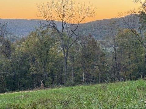 25 Acres Highway Frontage Land