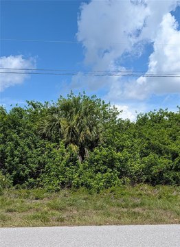 PORT CHARLOTTE, FL