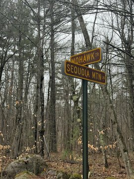 Land in Ausable Acres, Jay