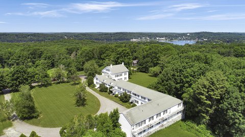 Historic Inn Redevelopment Opportunity