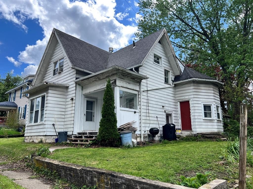 Ashland Investment Property Opportunity