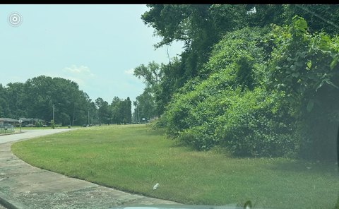 2.06 Acres Development Opportunity