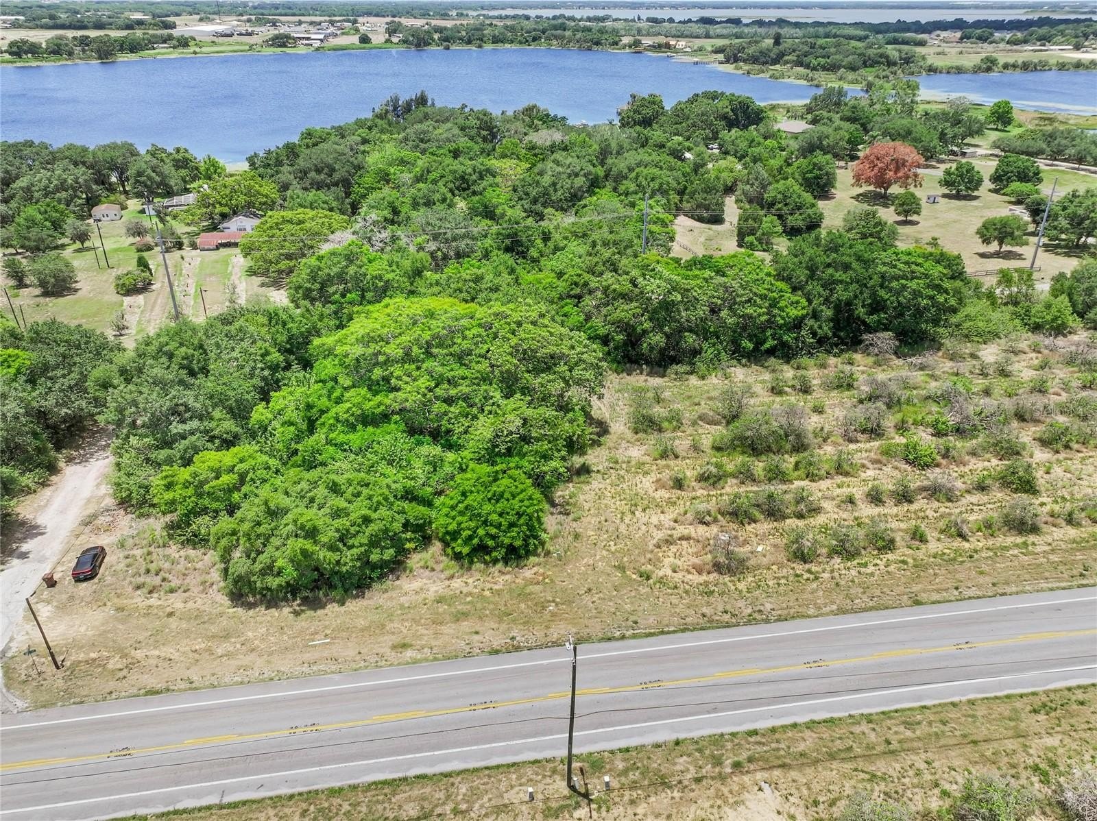Residential Lot in Haines City