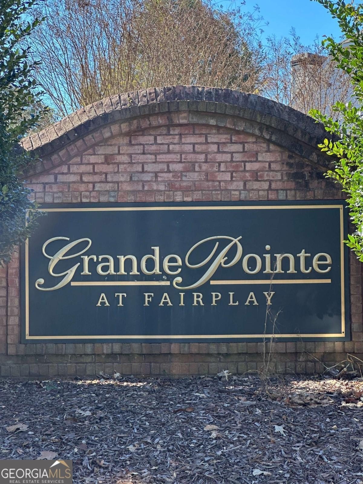 Land in Grande Pointe, Winston