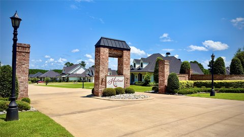 LAND - Benton, LA