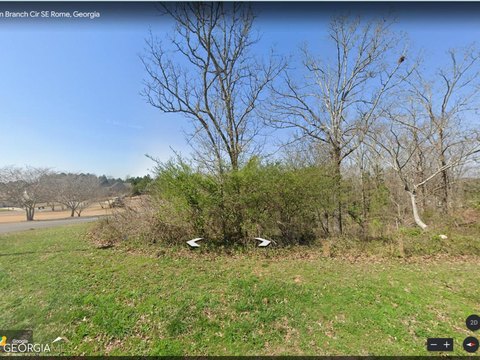 Residential Land in Rome, GA