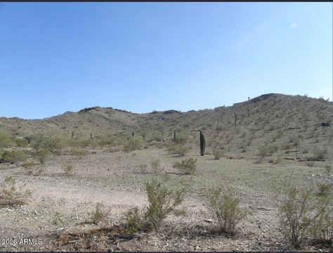 LAND - Laveen, AZ