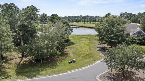 Land, Wallace, NC