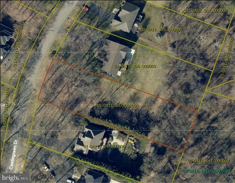 Land For Sale Greencastle, PA