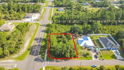 Land, PALM BAY, FL