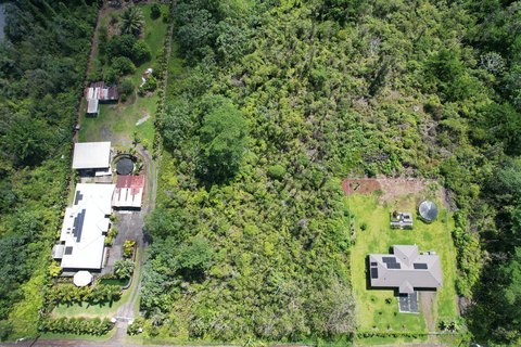 Kurtistown, HI Developable Land
