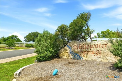 LAND - Bertram, TX