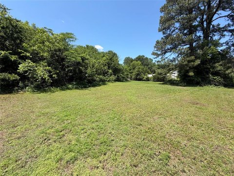 Paris, TX Unimproved Land