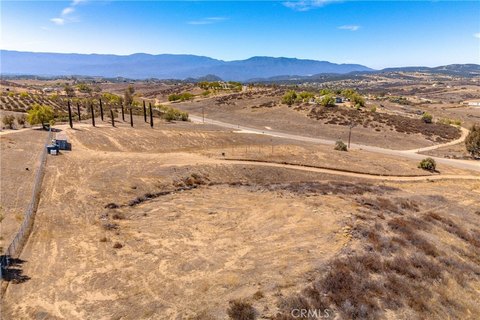 Land, Sage, CA