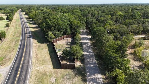 Land, Quinlan, TX