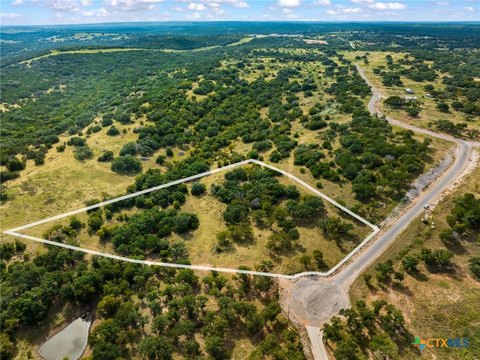 San Saba Land For Sale