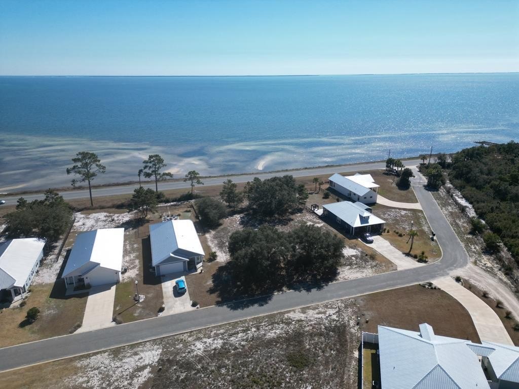 Coastal Homesite in Gated Community