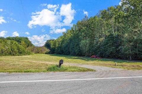 Wooded Acreage Near Stewart Forest