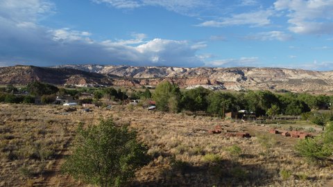 Development-Ready Land in Escalante, Utah