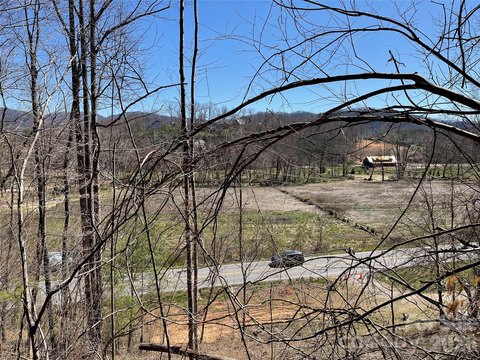 Commercial Land with Road Frontage